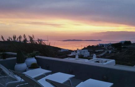 Villa Secret 55 Mykonos - Foto 5