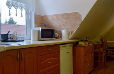 Dom Słoneczko pokoje do wynajęcia w Białowieży - Foto 20