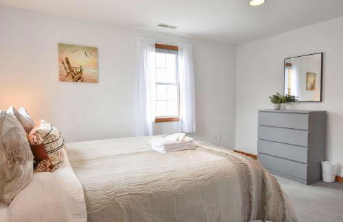 12218 - Beautiful Views of Cape Cod Bay Access to Private Beach Easy Access to P-Town - Foto 10