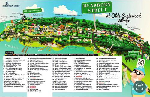 Englewood beach and Dearborn St! - Foto 11