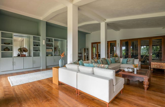 Luxurious 07 Bedroom Hilltop Villa With Private Gym - Photo 42