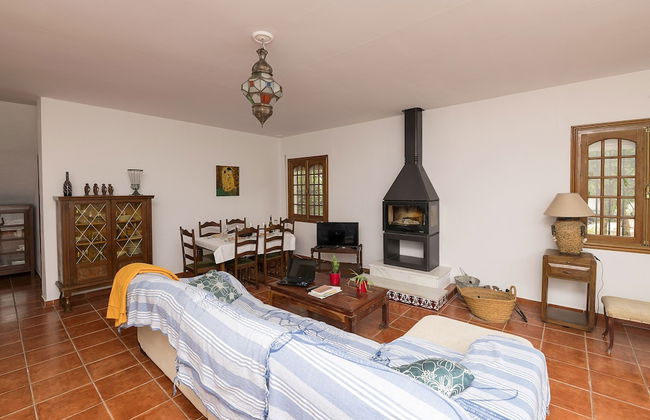 Fuente Alegre in Chiclana de la Frontera - Foto 7