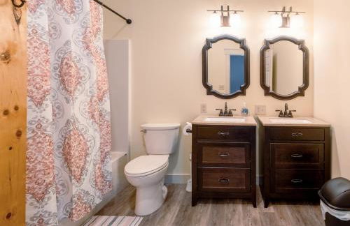 House close to Acadia National Park - Foto 19