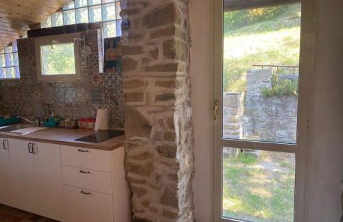 Monolocale sul Lago di Suviana - Foto 8