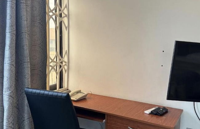 BAFFOUR APARTMENTS - Foto 21