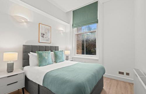 Kensington Prime Apartments - Photo 1