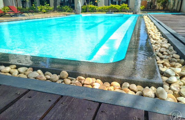 Grand Bay Suites - Foto 26