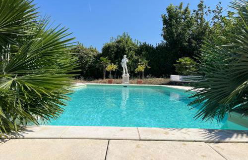 Luxe Villa Monte Rosa met zwembad in een wijngebied - Foto 44