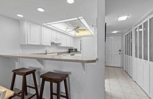 Ocean Terrace Club 706 - Foto 12