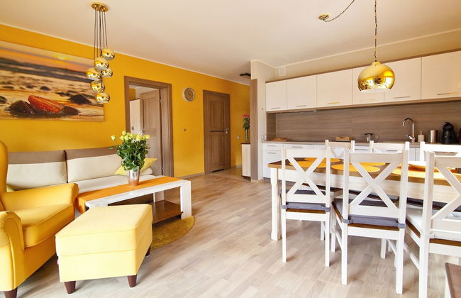 Apartamenty Mi Casa Holidays - Foto 46