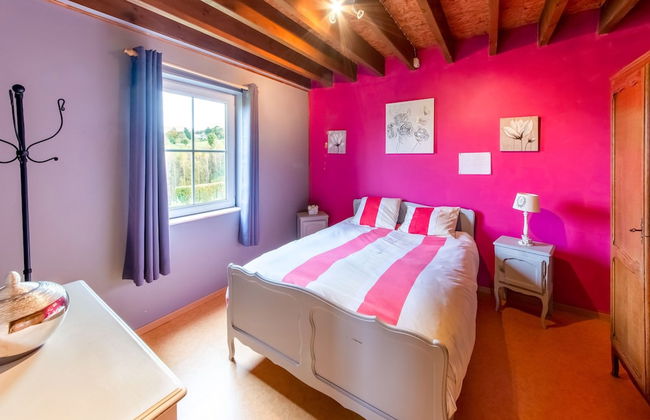 Holiday Home in Ardennes Luxembourg - Photo 3