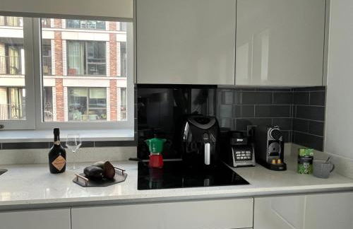 Two bed Apartment Elephant Park - Foto 10