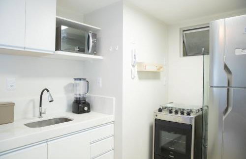 Apartamento incrível beira mar - Foto 3