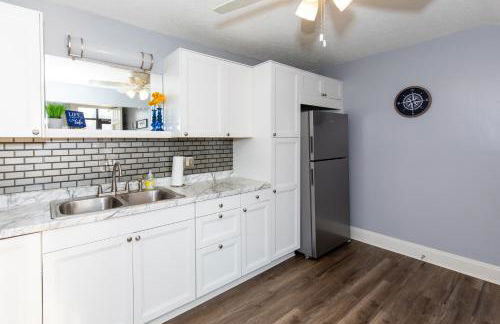 Upgraded Downtown Apartment Sleeps 5 - Foto 12