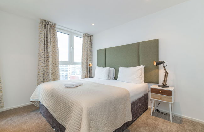 SkyViews by Austin David Apartments - Foto 2