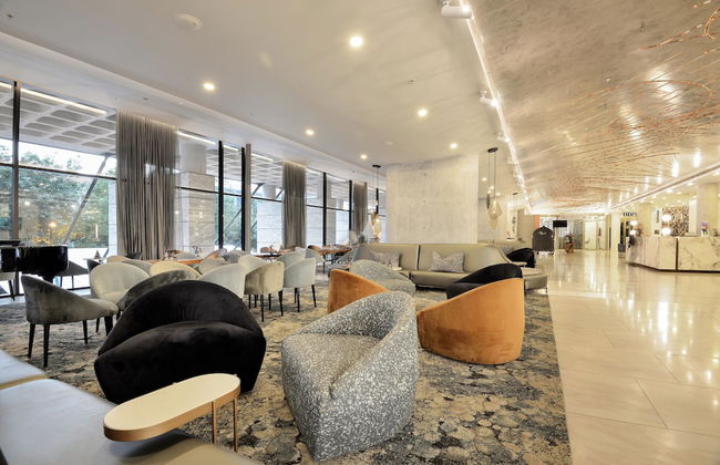 The Leonardo - Foto 3