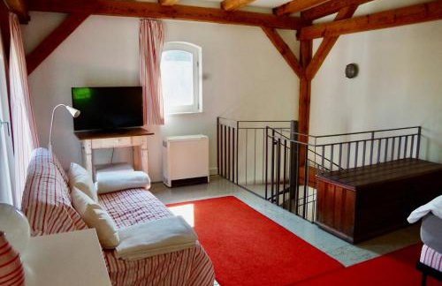 Lotsenhaus Barhöft - Foto 34