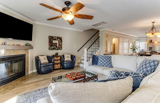 Seabreeze Village 3 - Foto 12