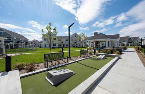 Landing Apartments - Hickory Cottages - Foto 24