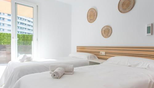 WELCS APARTAMENTO 204 PDA junto al mar - Foto 4