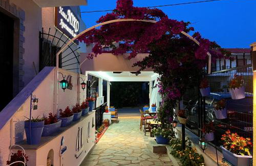 Haus Niko Apartments and Suites - Foto 40