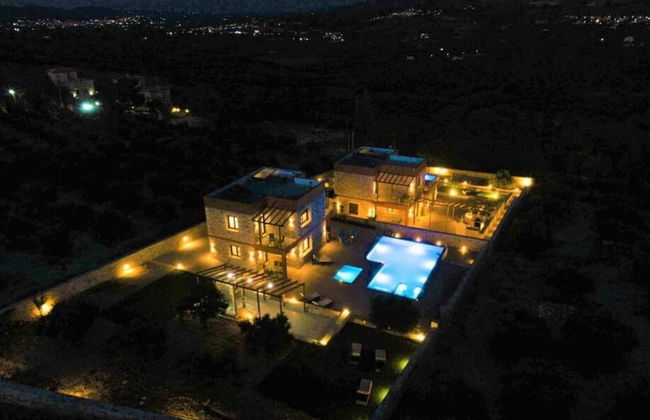 Villa Joy in Kamilari - Foto 24