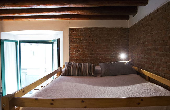 JOIVY Bohèmien District - Foto 3