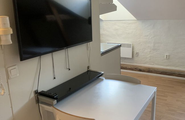 Apartment in Stockholm City - Foto 8