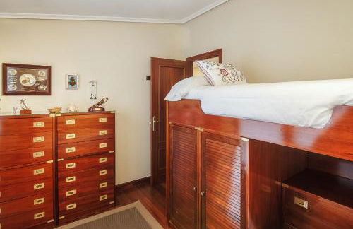 Atico con 2 terrazas de 25 m cada una - Foto 59