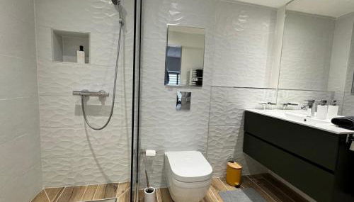 L’OPÉRA-GARE - Foto 4, Shower