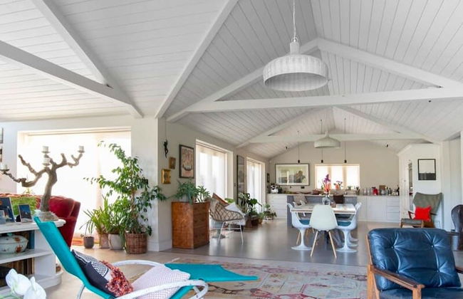 Luxury Countryside Haven for 10 - Photo 2