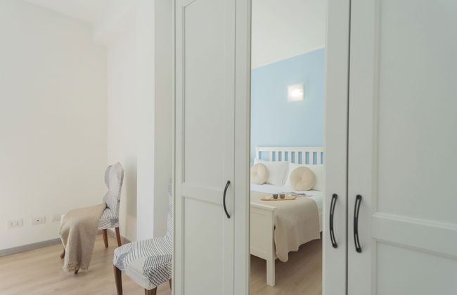 La Quiete With Private Garden by Rent all Como - Foto 6