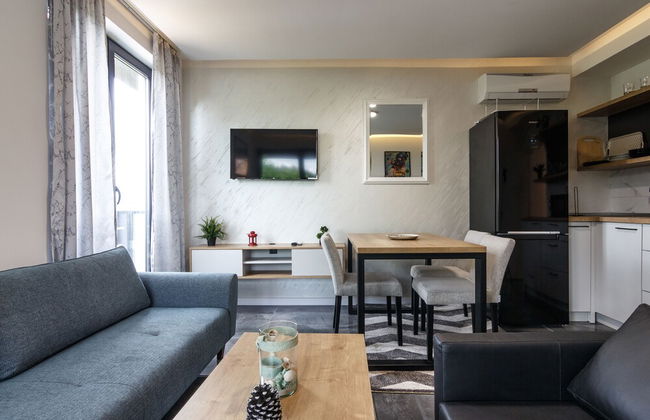 Deluxe Feliciano Apartments - Foto 38