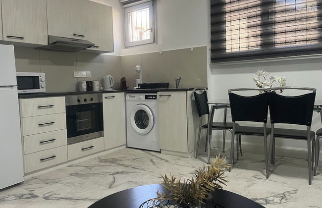 Phaedrus Living: Limassol Downtown Habitat - Foto 10