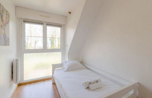 La Maisonnette - Wifi - Parking - Foto 14