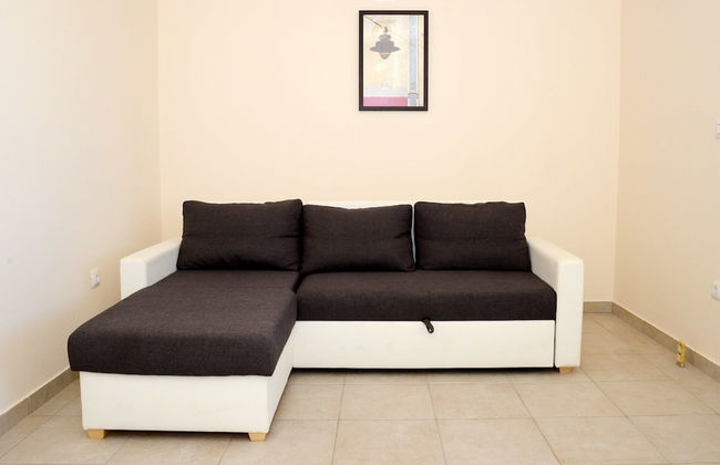 Apartment in Ljubac Near the Sea - Foto 12