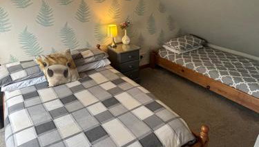 Barfad Self Catering Holiday Cottages - Foto 3