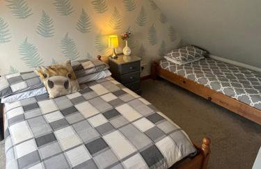 Barfad Self Catering Holiday Cottages - Foto 3