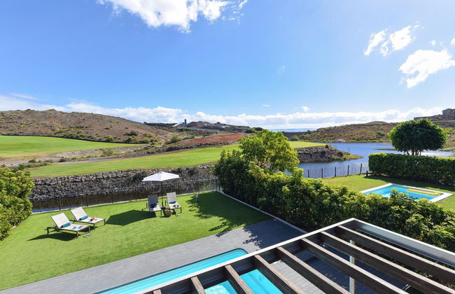 Los Dragos 13 - Foto 24