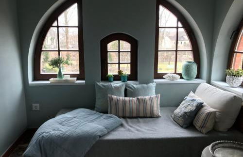 Pension Villa Fortuna - Foto 33