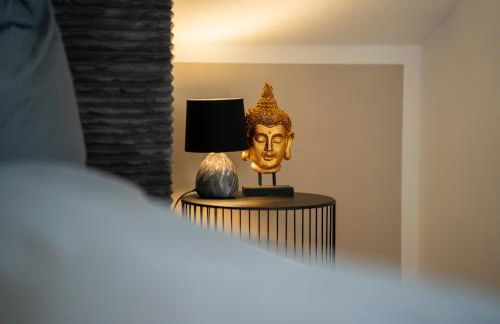 Alb Appartement - gemütliche Wohnung mit Balkon - Foto 20