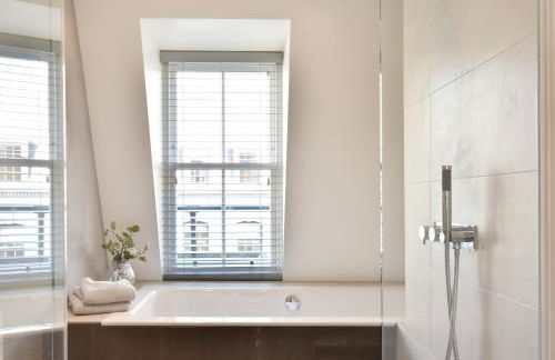 London Choice Apartments - Mayfair - Piccadilly - Foto 84