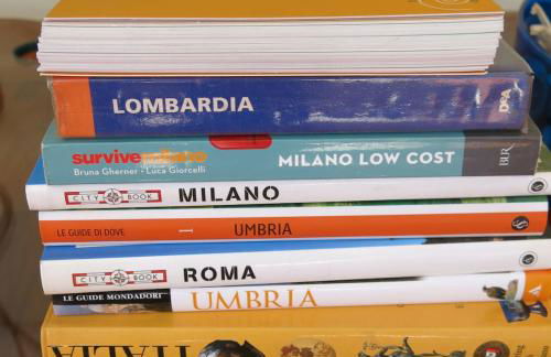 Bright and lovely private apartment in Milan - Foto 61