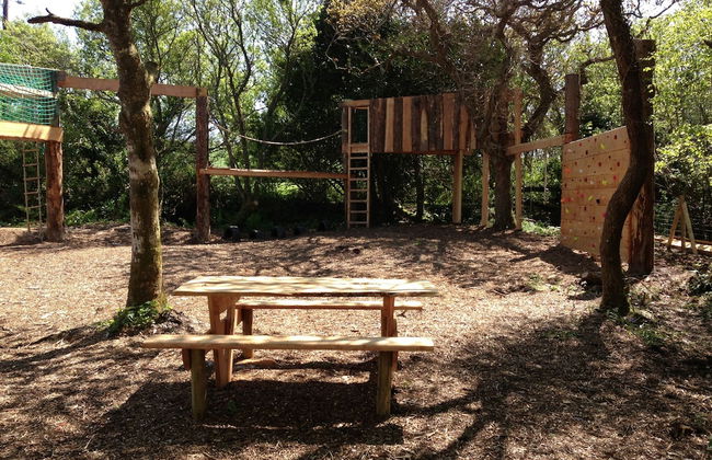 Trecombe Lakes - Foto 44