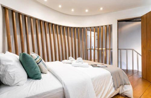 Loft Madrid Norte - Foto 8