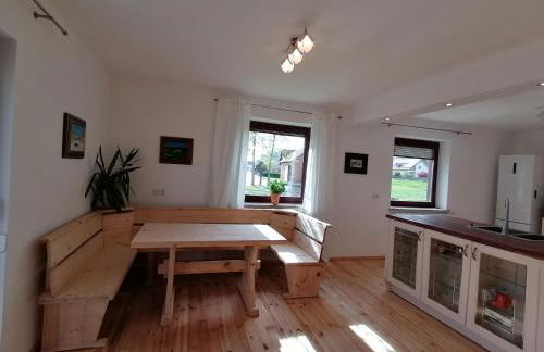 Komfort Wohn- und Ferienhaus JAKOBI - Foto 27