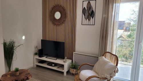 COCOONING HOUSE B222 Suite ZEN & PEACEFUL AEROPORT PARIS ROISSY CDG - PARC ASTERIX- STADE DE FRANCE - Foto 5