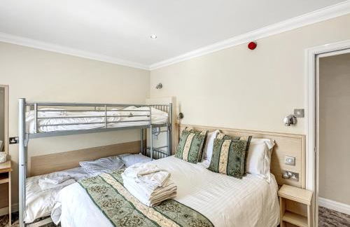 Granada Apartments Queen's Promenade - Foto 137