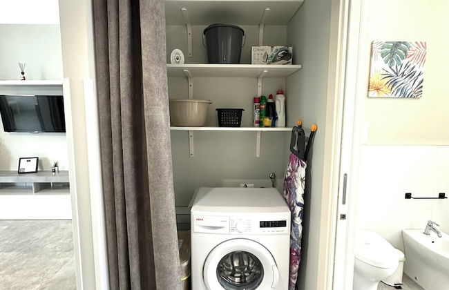 Piante Del Principe Apartments and Rooms - Photo 31