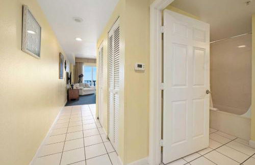 Beach Paradise Penthouse Ocean Walk Resort Daytona - Foto 12